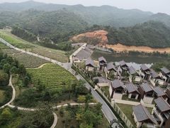 -清远熹乐谷温泉度假酒店