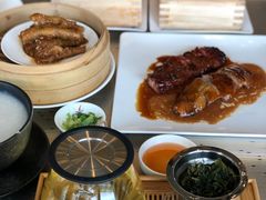 -彩丰楼中餐厅·仁恒洲际酒店