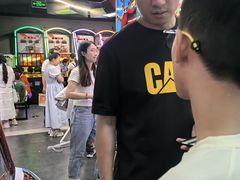 -星际传奇·电玩城·游戏厅·儿童乐园(大悦城店)