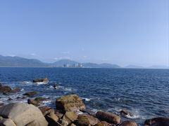 -海南分界洲岛旅游区