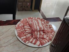 -香满锅老北京羊蝎子火锅·家常菜(新街口店)