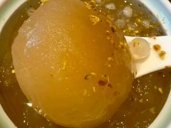 -吕氏焗小鲜•海鲜青岛菜(总店)