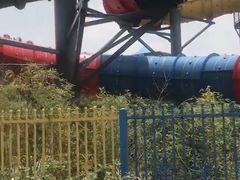 -青鱼湾水上乐园