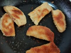 -麦当劳(百联西郊购物中心店)
