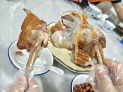 -南权皇烧鸡场