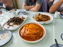 -同发号饭庄(复兴路店)