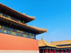 -故宫博物院(故宫)