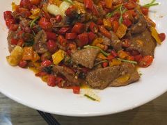 -小四川菜馆(托乐嘉店)