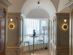 -Me Coffee下午茶艺术空间