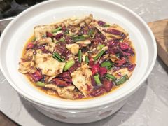 -黔城故事(虎峰别墅店)