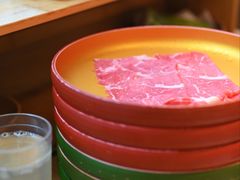 -温野菜涮涮锅(曲江大悦城店)