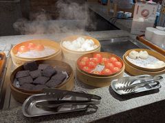 -杭州开元名都大酒店·地中海自助餐厅