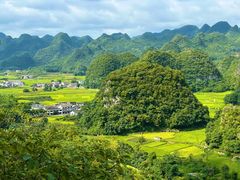 -万峰林风景区