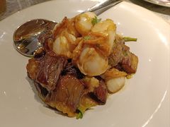 -臻悦海宴.家宴(奥体中心店)