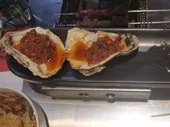 -嫩羊羊·延边烤串·朝鲜族美食(张家港美食街店)