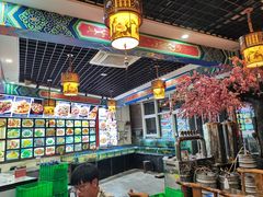 -柒柒海里·平价海鲜·蒸汽·家宴(金沙滩店)