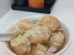 -麦文记面家(佐敦店)