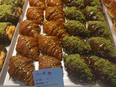 -Tomado绿色烘焙(大尧三路店)