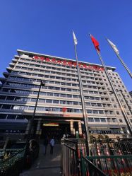 -首都医科大学附属北京儿童医院