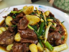 -老鄞江清水龙虾•赵赵家(江北店)