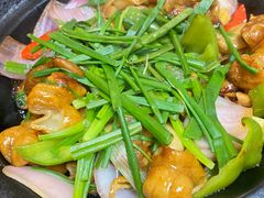 -海鲜街菜馆(海珠南路店)