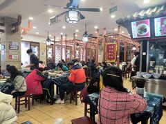 -桥香园云南过桥米线(金马碧鸡店)