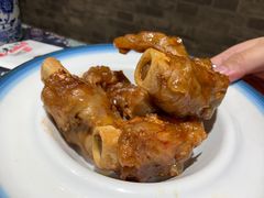 -王村姑老土炕莜面村(桥东店)