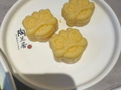 -陶兰居·手工点心·粤菜(圆融时代广场店)