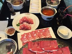 -鲁西肥牛(九方购物中心店)