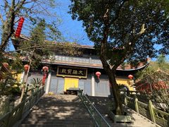 -超山青莲寺