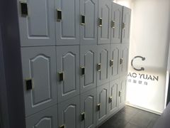 -UltraForce超源健身私教工作室(长楹天街精品店)