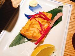 -初居食屋日式料理(万象城购物中心店)