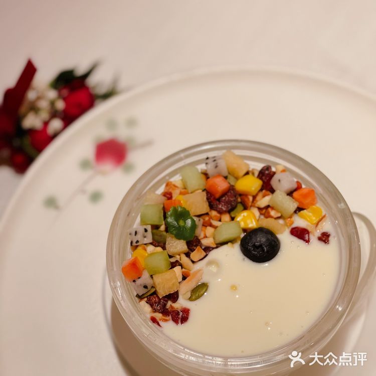 基本上每天早上都要吃一点，对身体极有好处