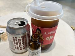 -无牌咖啡&酒馆