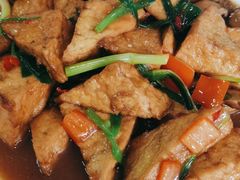 -潮州菜馆(十里河店)