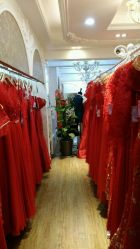 -厦门苏迪尔婚纱礼服批发零售/男装定制