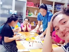 -金山锅贴店(金泉路店)