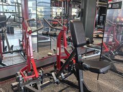 -GMJ·24H健身房(北外滩店)