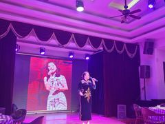 -邓丽君音乐主题餐厅