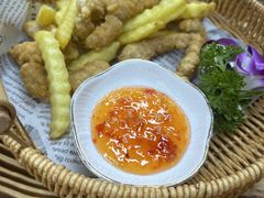 -醉壹号海鲜大排档·老厦门特色菜(厦门美食地标店)