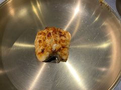 滋补炭烤鳗鱼-本炙炭烤·蒲烧活鳗料理店(金沙洲店)