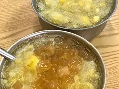 -南街清补凉(黄贝岭店)