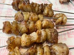 -老白清真烧烤(锦州旗舰店)