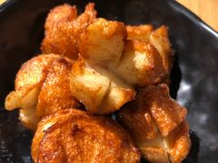 澎湖花枝丸-厝内小眷村(天河南一路店)