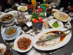 -苏浙徽·江南荟·本味融合菜(相城方圆里店)
