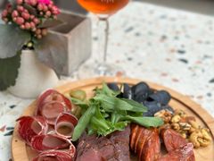 -La Maison 夜来香(进贤路店)