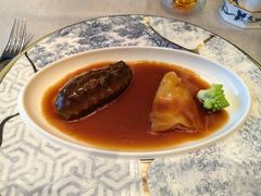 -君来湖滨饭店·渔餐厅