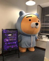 -Deeplus+韩国皮肤管理한국피부관리·C:Lab肌肤实验室