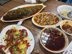 -老丘丘(较场口店)