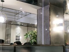 大堂-大眼锅贴水饺(河东店)